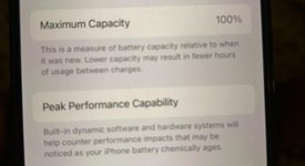 Mint
													Apple iPhone 14 Pro - Unlocked, Black, 256 GB, A2650, photo 3 of 8