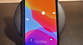 Fair
													Apple iPhone 11 - Verizon, Black, 128 GB, A2111, photo 2 of 3