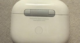 Used
													Apple AirPods 3rd Gen - Lightning Case, photo 4 of 7