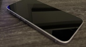 Good
													Apple iPhone 14 - Unlocked, Purple, 128 GB, A2649, photo 5 of 11