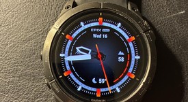 Fair
													Garmin epix Pro Gen 2 - Gray, 51mm, Sapphire, photo 3 of 6
