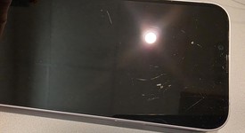 Good
													Apple iPhone 14 Plus - Unlocked, Purple, 128 GB, A2632, photo 4 of 5