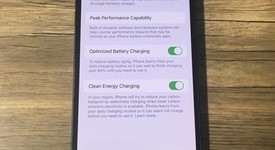 Mint
													Apple iPhone 13 - T-Mobile, Midnight, 128 GB, A2482, photo 1 of 7