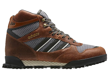 adidas Marathon TR Mid David Beckham Sand Storm for sale