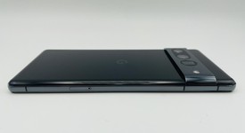 Good
													Google Pixel 7 Pro - Verizon, Obsidian, 256 GB, 12 GB, GE2AE, photo 3 of 8