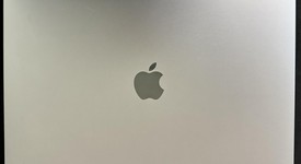 Good
													MacBook Pro 2018 (With Touch Bar) - 13" - I5, Gray, 512 GB, 8 GB, photo 2 of 7