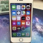 Good Apple iPhone 5S - Unlocked, 16 GB, Gold, A1453