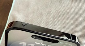 Mint
													Apple iPhone 14 Pro Max - Unlocked, Black, 128 GB, A2651, photo 5 of 10