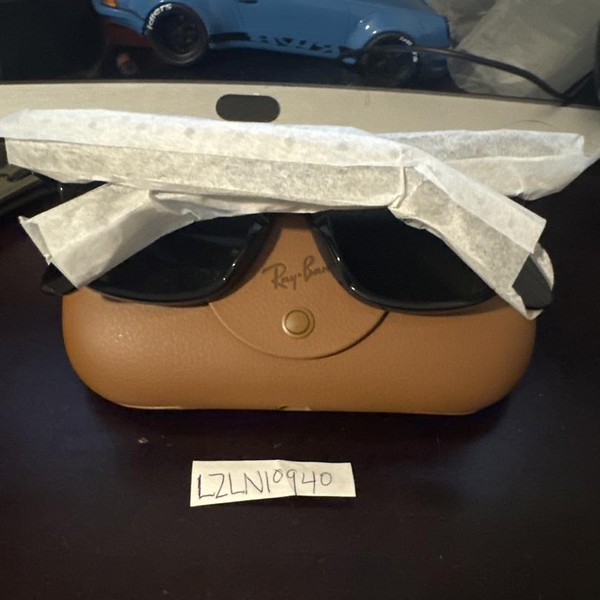 Meta Ray-Bans - Black