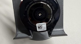 Mint
													Samsung Galaxy Watch5 - Unlocked, Graphite, 44mm, photo 4 of 7