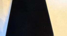 Fair
													Apple iPhone 11 - Unlocked, Black, 64 GB, A2111, photo 1 of 4