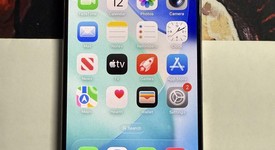 Good
													Apple iPhone 15 Pro - Unlocked, Natural, 128 GB, A2848, photo 3 of 23