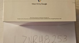 New
													OnePlus Watch 3 - Silver Steel, 43mm, photo 2 of 3