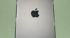 Good
													Apple iPhone 14 Pro Max - Unlocked Non-US, Purple, 256 GB, A2893, photo 2 of 6