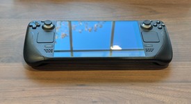 Good
													Steam Deck - AMD, Black, 512 GB, 16 GB, photo 3 of 11