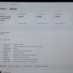 Fair Microsoft Surface Pro 5 (2017) - Unlocked, 256 GB, Silver, 8 GB, LTE