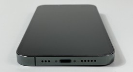 Good
													Apple iPhone 13 Pro - Unlocked, Green, 1 TB, A2483, photo 5 of 7