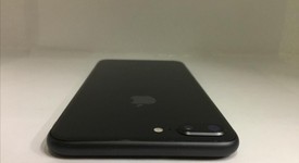 Good
													Apple iPhone 8 Plus - Unlocked, Gray, 64 GB, A1897, GSM, photo 5 of 7