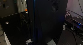 Good
													PlayStation 5 Standard Edition (2020) - White, 825 GB, Standard Edition, photo 2 of 13