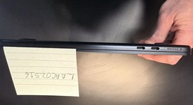 Mint
													MacBook Air 2022 (M2) - 13" - Apple M2, Midnight, 256 GB, 8 GB, photo 5 of 11