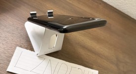 Good
													Moto G Power (2020) - Unlocked, Black, 64 GB, 4 GB, XT2041-4, photo 5 of 6