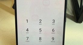 Fair
													Samsung Galaxy S20 FE 5G - AT&T, Cloud Navy, 128 GB, 6 GB, SM-G781U, photo 2 of 6