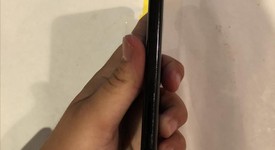Good
													LG G8 ThinQ - AT&T, Black, 128 GB, 6 GB, LM-G820UM, photo 2 of 7
