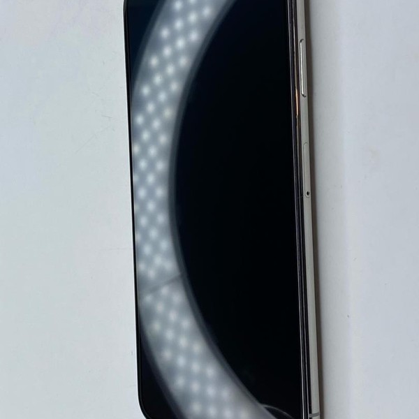Apple iPhone Xs Max - Verizon, 256 GB, Silver, A1921