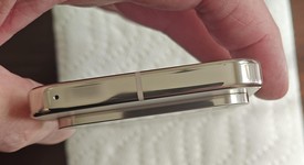 Mint
													Google Pixel 10 Pro - T-Mobile, Porcelain, 128 GB, G4QUR, photo 4 of 8