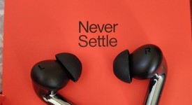 Used
													OnePlus Buds Pro 3 - Midnight Opus, photo 4 of 6