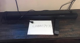 Mint
													Bose Soundbar 700, photo 1 of 3