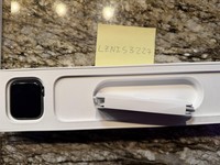 Apple Watch SE 1st Gen 44mm