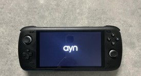Good
													AYN Odin 2 - Black, 256 GB, 12 GB, Pro, photo 5 of 10