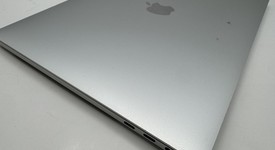 Good
													MacBook Pro 2020 - 13" - I7, Silver, 512 GB, 32 GB, photo 4 of 6