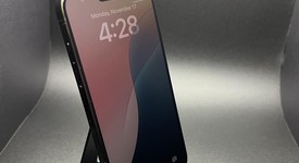 Mint
													Apple iPhone 15 Pro - Unlocked, Black, 256 GB, A2848, photo 3 of 3