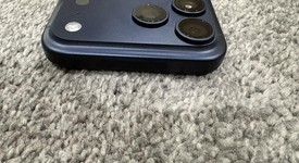 Mint
													Apple iPhone 17 Pro Max - Unlocked, Deep Blue, 256 GB, A3257, photo 3 of 6