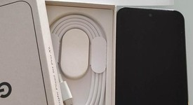 Mint
													Google Pixel 10 Pro XL - Unlocked, Obsidian, 256 GB, GUL82, photo 1 of 7