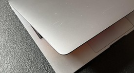 Fair
													MacBook Air 2020 - 13" - Apple M1, Gray, 128 GB, 8 GB, photo 4 of 10