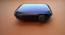 Mint
													Apple Watch Series 11 46mm - Unlocked, Jet Black, A3337 - Cellular, Aluminum, photo 4 of 10