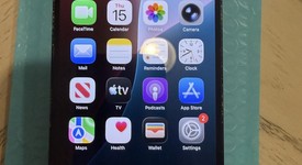 Fair
													Apple iPhone 14 Plus - Unlocked, Midnight, 128 GB, A2632, photo 5 of 21