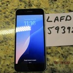 Fair Apple iPhone SE 2nd Gen 2020 - Verizon, 64 GB, White, A2275