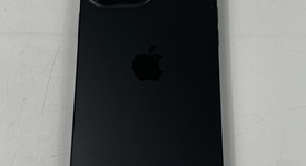 Mint
													Apple iPhone 16 Pro Max - Boost, Black, 256 GB, A3084, photo 3 of 7