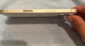 Mint
													Apple iPhone 16 - Unlocked, White, 128 GB, A3081, photo 5 of 9