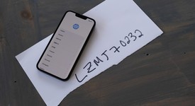 Good
													Apple iPhone 14 - Unlocked, Midnight, 128 GB, A2649, photo 1 of 8