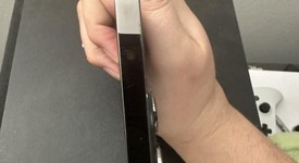 Good
													Apple iPhone 13 Pro Max - Verizon, Graphite, 256 GB, A2484, photo 4 of 7