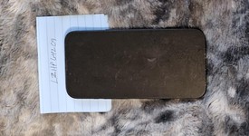 Fair
													Apple iPhone 14 - Unlocked, Midnight, 128 GB, A2649, photo 2 of 5