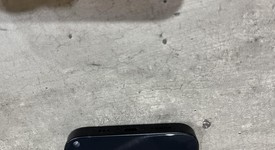 Good
													Apple iPhone 14 - Unlocked, Midnight, 256 GB, A2649, photo 1 of 9