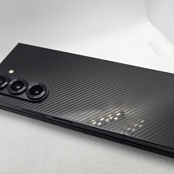 Samsung Galaxy Z Fold6 - Unlocked, 256 GB, Black, 12 GB, SM-F956U1