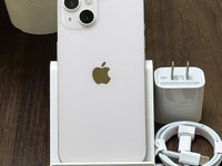 Apple iPhone 13