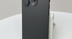 Fair
													Apple iPhone 14 Pro - Verizon, Black, 128 GB, A2650, photo 3 of 6